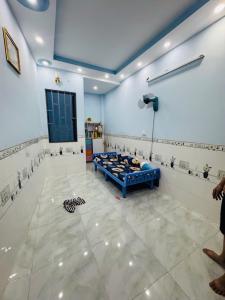 NHÀ ĐẸP VƯỜN LÀI - PHÚ THỌ HOÀ - TÂN PHÚ - HẺM XE HƠI – 3 TẦNG - 78M2 - NGANG 5M - GIÁ TỐT 7TỶ